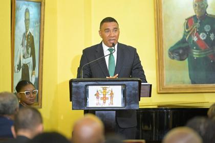 New Ministers of State Charged to Advance National Agenda with Urgency and Integrity
