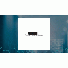Oak Hill Wealth Advisors LLC Buys 310 Shares of Blackstone Inc. $BX