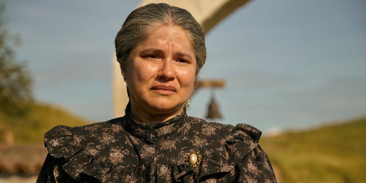 <i><em>One Hundred Years of Solitude</em></i>: When Does the Finale Come Out?