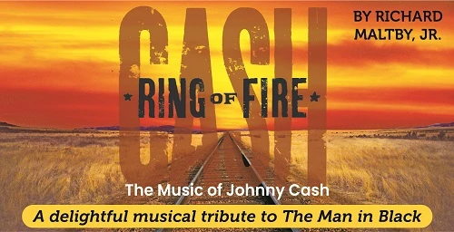 Audience cashes in on nostalgia with Ring of Fire