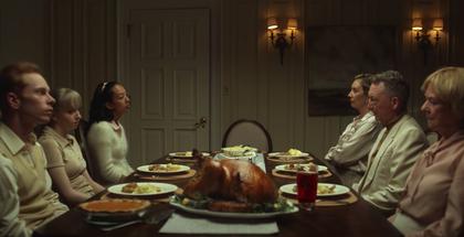 Cranberry Maestros Ocean Spray Delivers Completely Bananas New Work