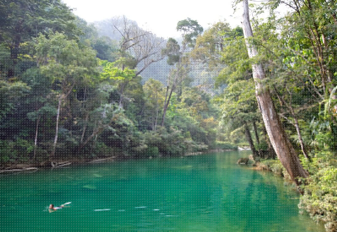 Comment on Discovering the Enchanting Sittee River by bruce thompson