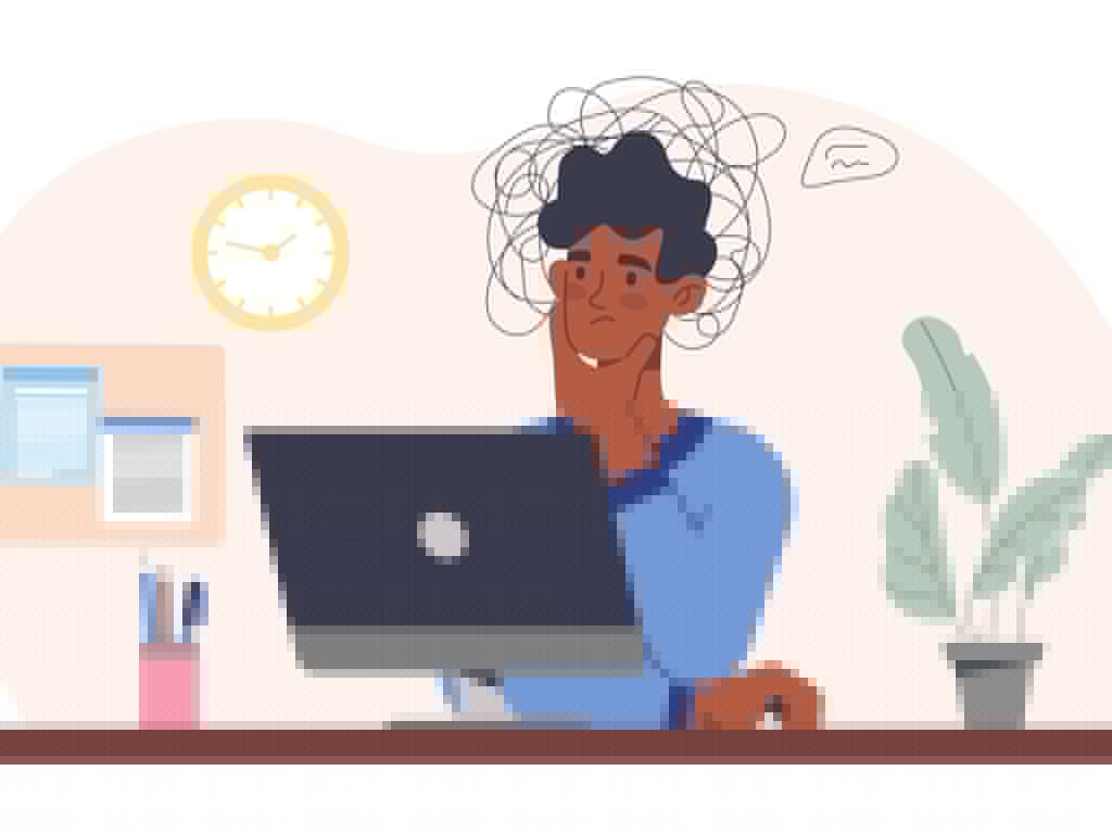 Five signs it is time to leave your job