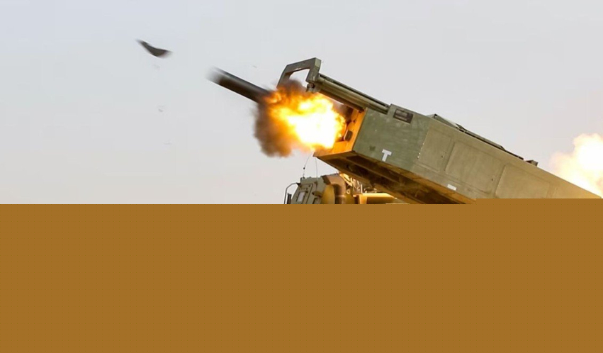 SHBA drejt shterimit të rezervave të raketave me rreze të gjatë pas luftës me Iranin, ngrihen shqetësime për gatishmërinë ushtarake