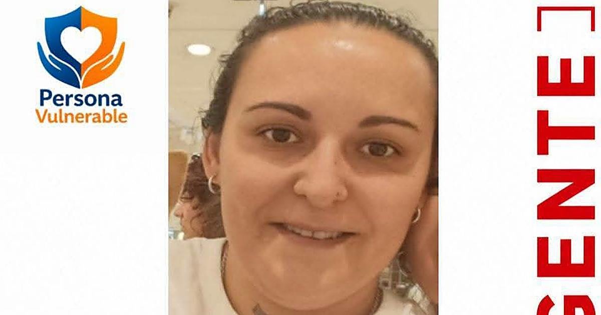 Buscan a una mujer en Córdoba a la que se perdió la pista este martes