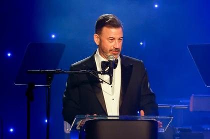 ‘Jimmy Kimmel Live’ set for return to ABC, but don’t expect to see it in Portland