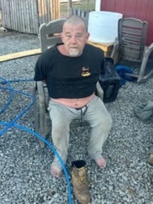 Suspect accused of over 100 counts of sex abuse of young children in KY arrested in Alabama