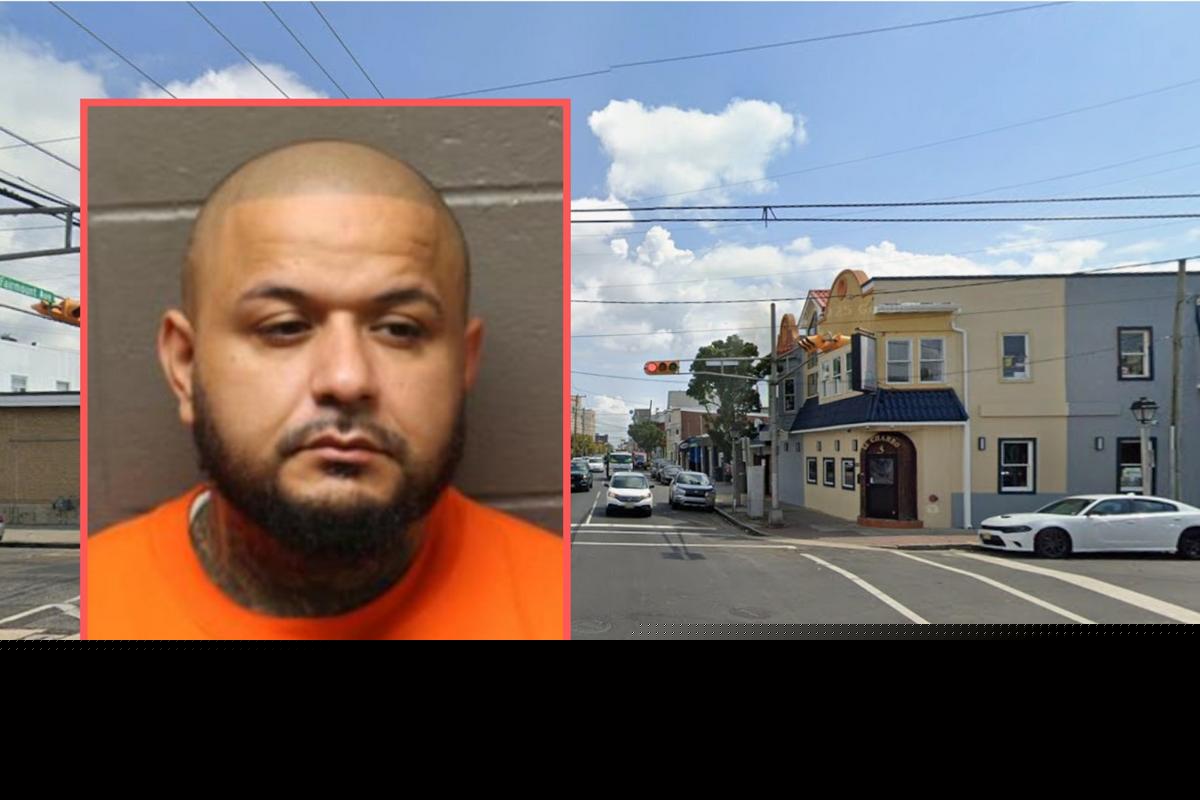 Vineland Man Admits Atlantic City Shooting, Police Chase