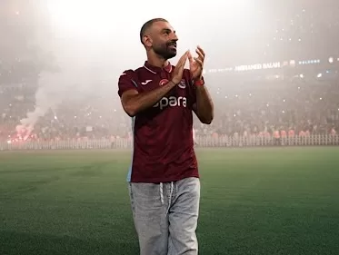 Türkiye’s Trabzon expects tourism boost after Mohamed Salah move