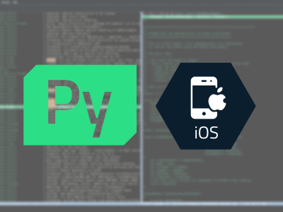Python Mobile App Development: Bringing PySide6 on iOS
