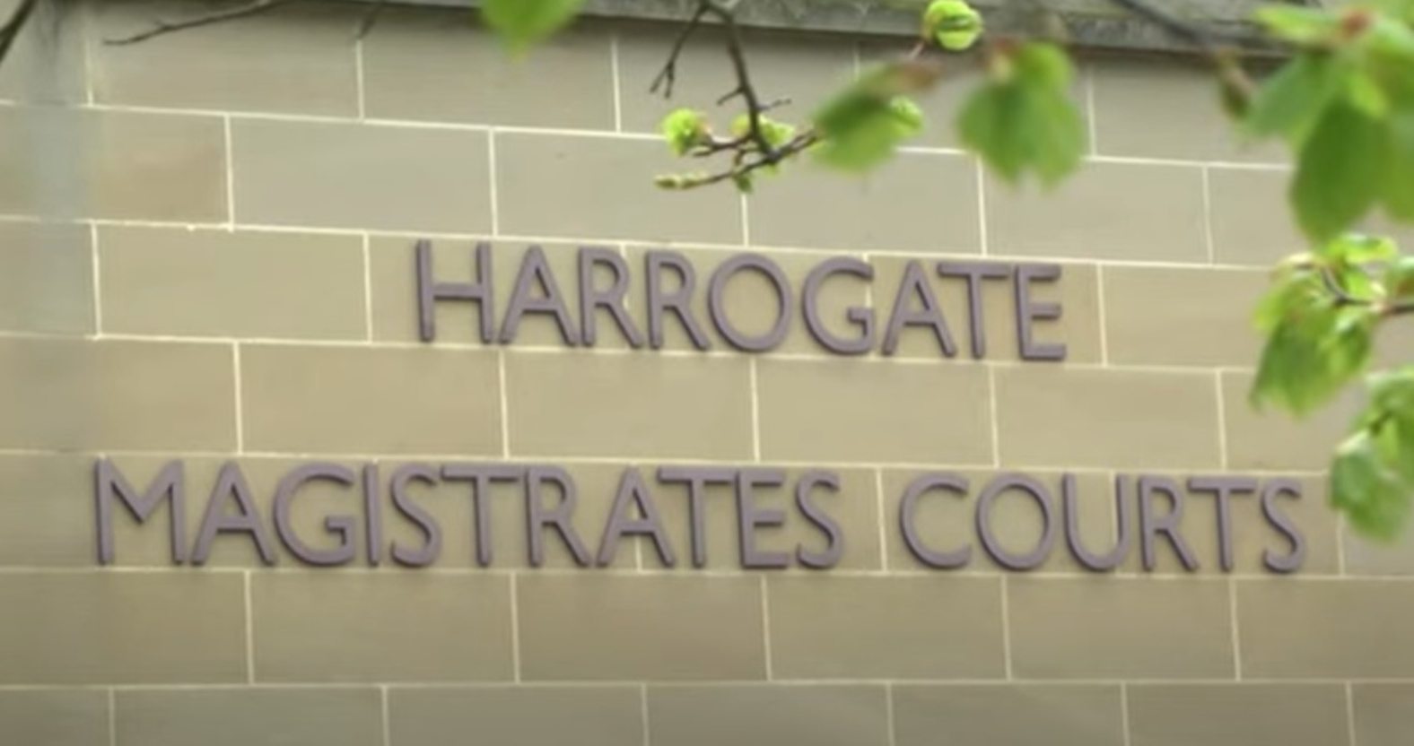 Ripon man admits indecent images and extreme porn charges