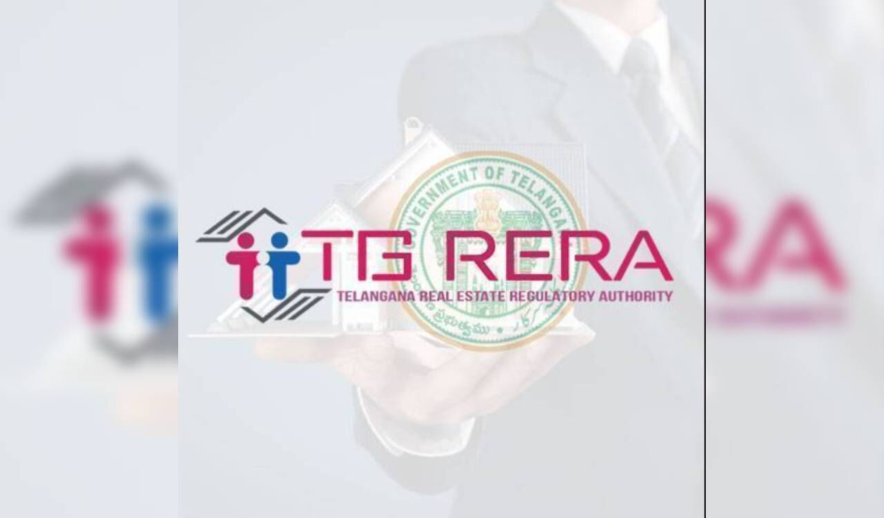 TGRERA launches penalty proceedings against Pacifica Constructions for selling flats sans registration