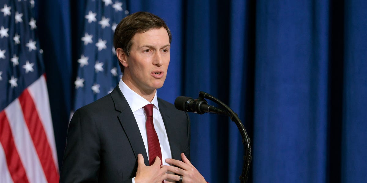Wherever Jared Kushner’s Disastrous Business Plans Wander, Indictments and Protests Seem to Follow