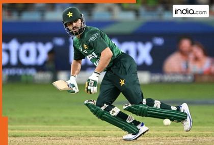 Mohammad Nawaz, Hussain Talat’s gritty knocks guide Pakistan to victory over Sri Lanka, keep final hopes alive