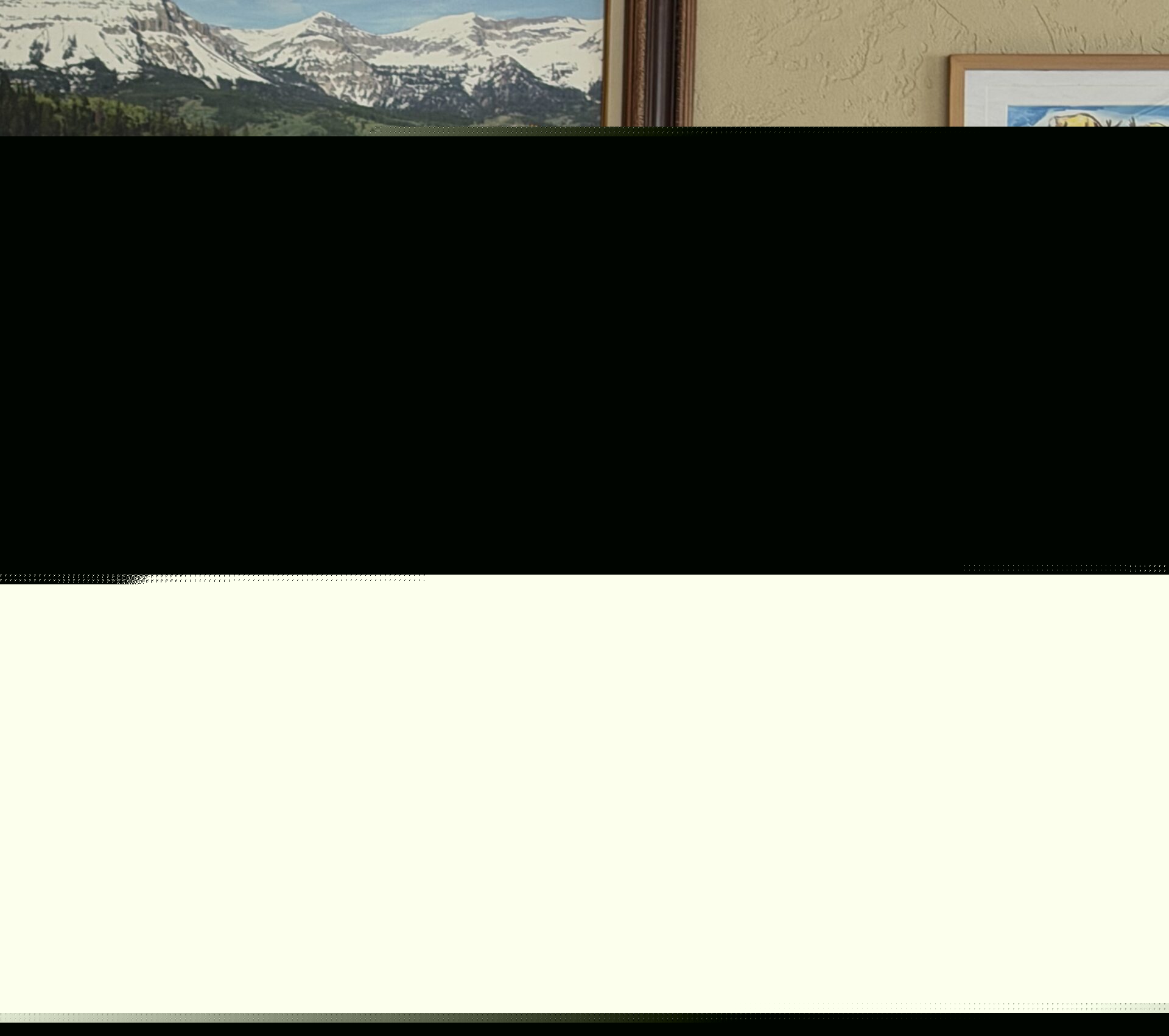 SVI Radio Interview: Dr. Alex Oliver – Inaugural year for Wyoming Classical Academy-Alpine