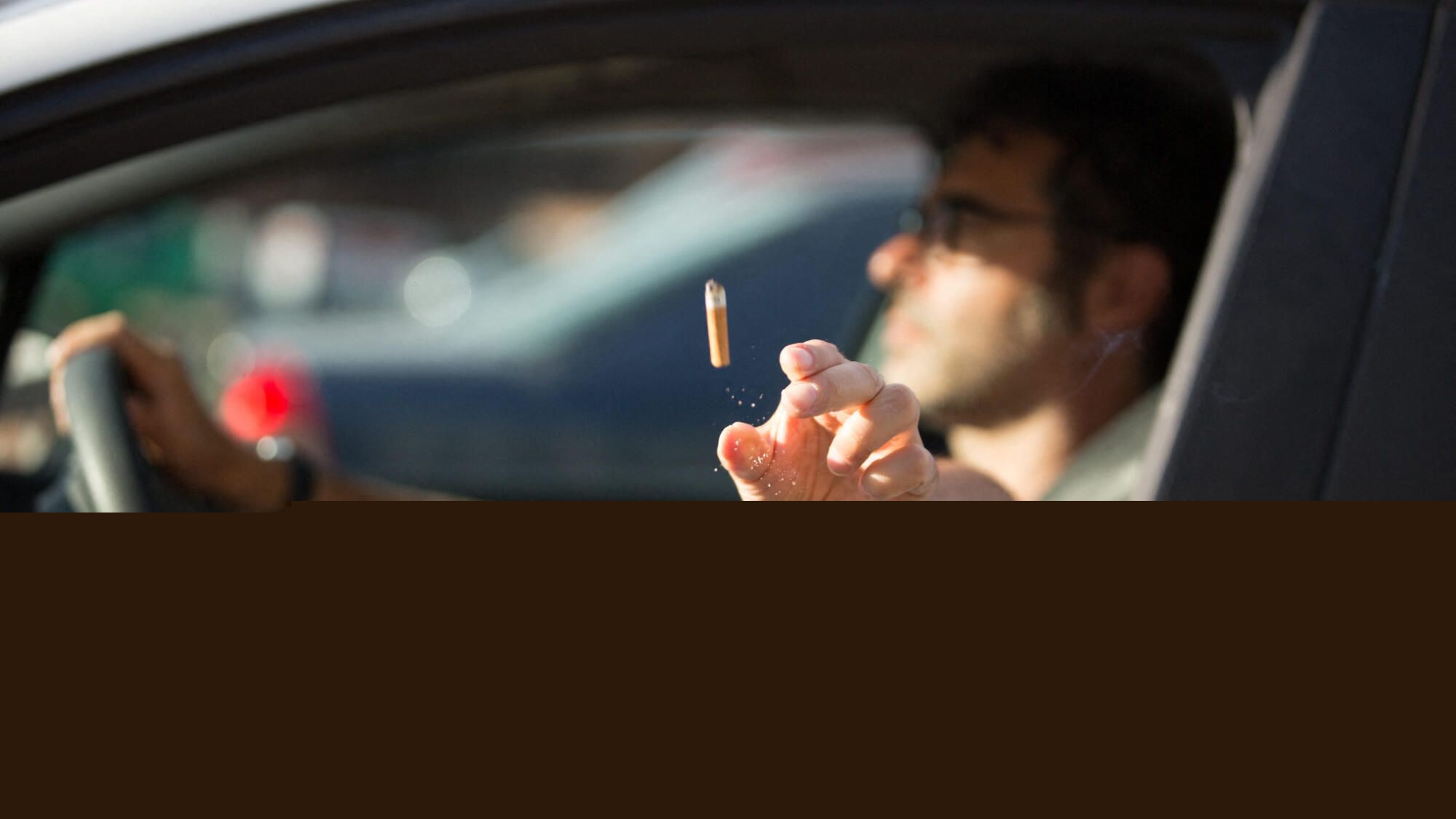 Commentaire sur Incendies: une taxe sur les industriels du tabac, une bonne idée?