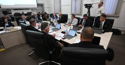 New deputy mayor, new start time for council meetings and a turbo-charged economy