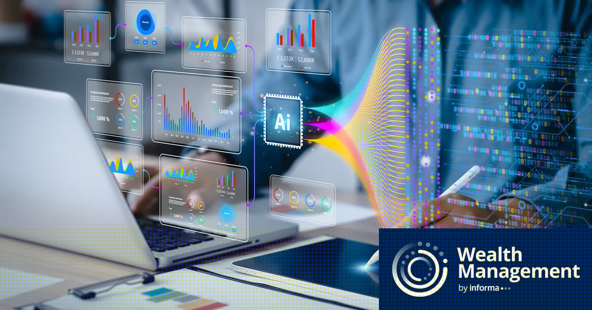 WealthStack Roundup: Astraeus Launches AI Platform for Advisory Firms