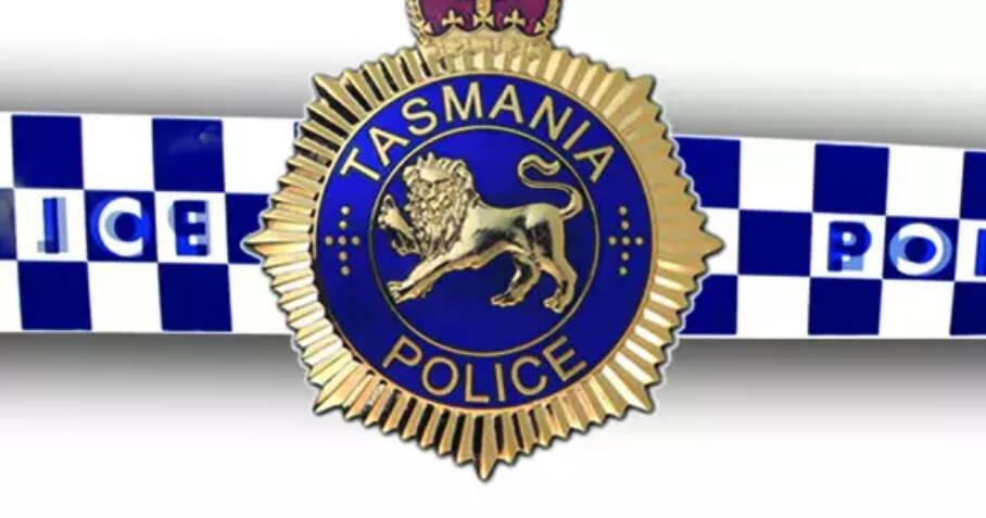 Teenager taken to hospital after a gunshot was fired at a Tasmanian home