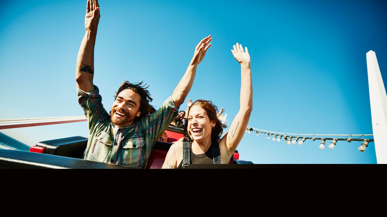140 First Date Ideas That Are Anything But Awkward