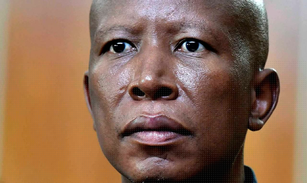 AGE OF ACCOUNTABILITY: After seven years, court is to finally deliver judgment in Julius Malema’s firearm case