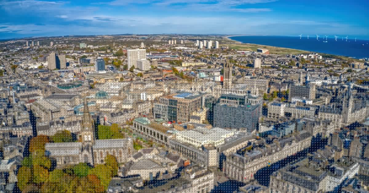 Virgin Media O2 to retire 3G network in Scotland from November