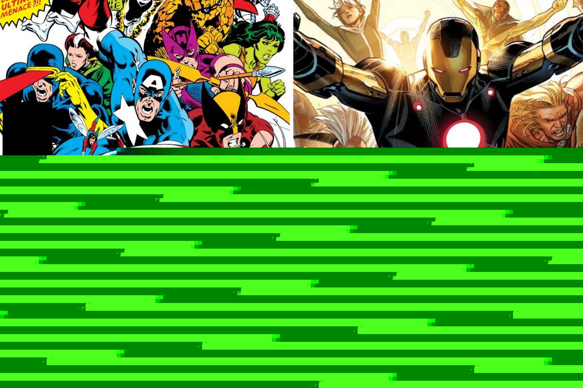 10 Marvel Comics That Should Become Marvel Movies