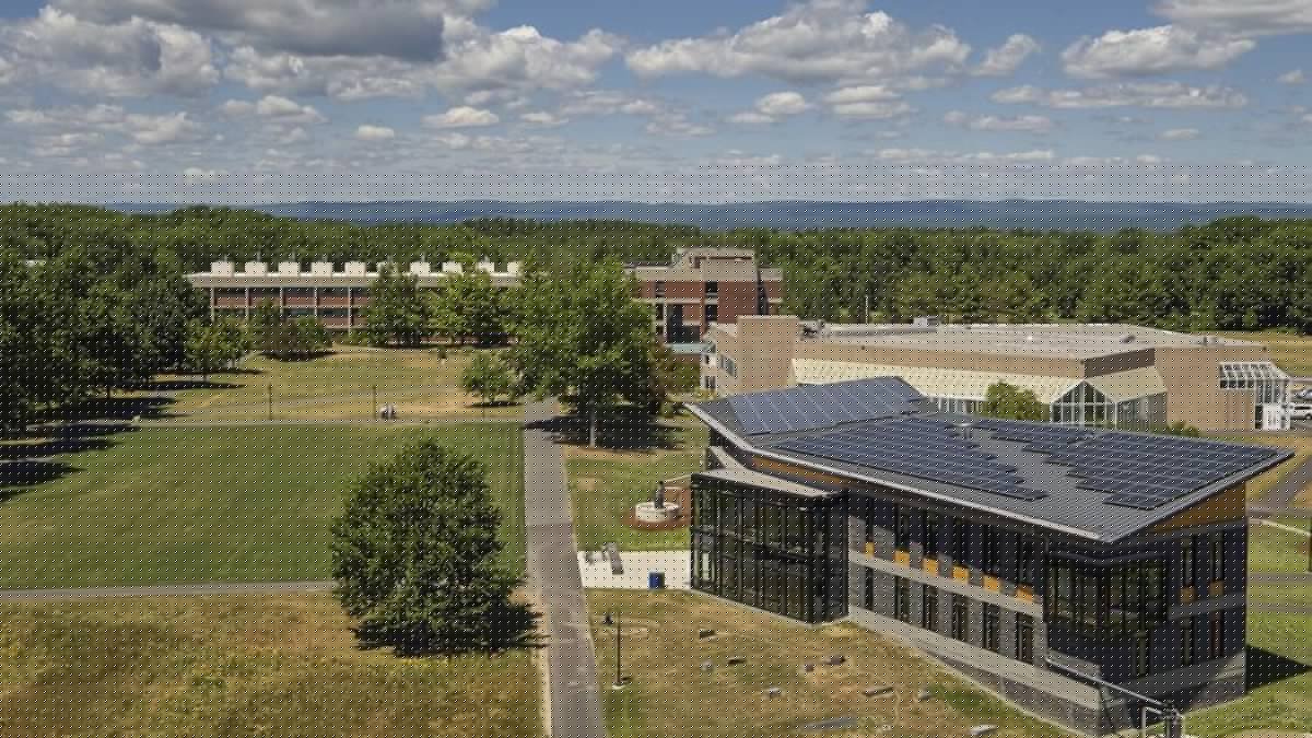 Supporters raise $2M to preserve Hampshire College campus