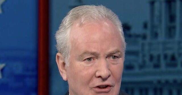 Van Hollen: Growing Chance Dems Will Be in the Majority in the Senate