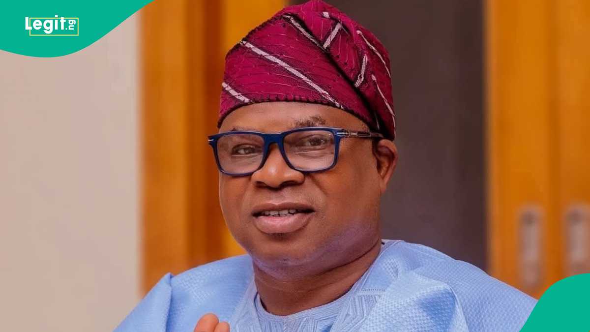 Munirudeen Bola Oyebamiji: All you need to know about the Osun APC governorship candidate