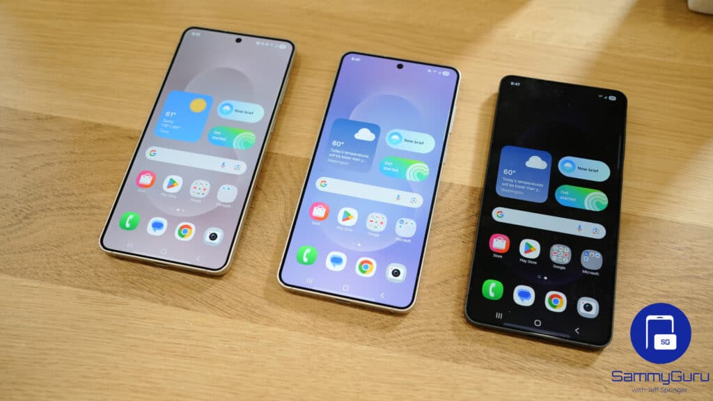 Galaxy S25 Downloaded 17 Random Apps, but Samsung Wasn’t Responsible