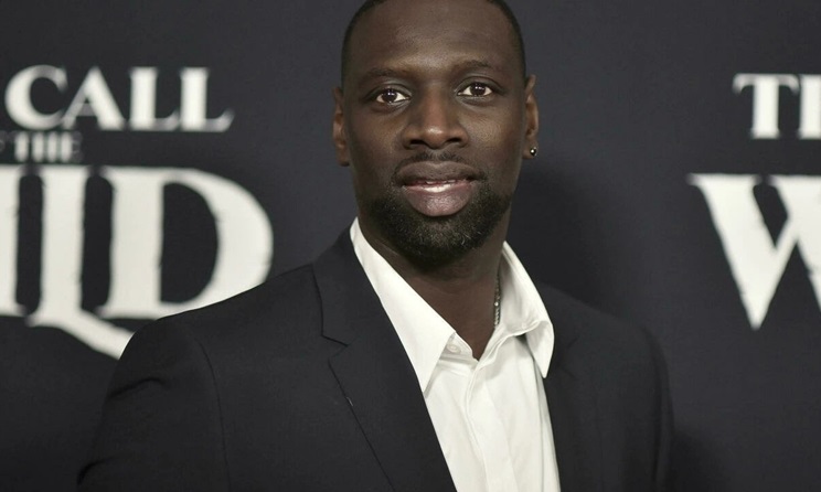 Omar Sy Lands Netflix Movie Deal After ‘Lupin’ Success