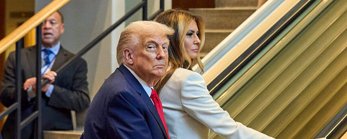 Comment on Trump Will Never Leave the UN by Stephen Schlesinger