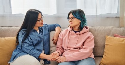 Why We Dodge 'the Sex Talk' While Porn Teaches Kids Intimacy