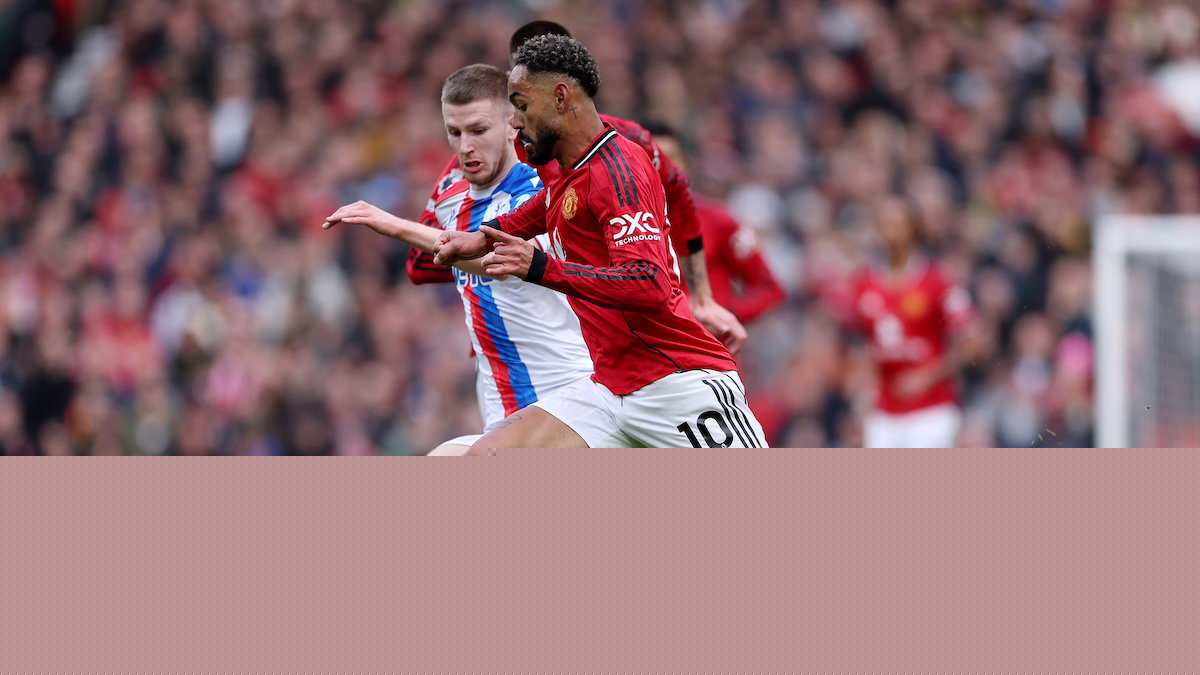 Adam Wharton: New twist in United pursuit amid Chelsea and Man City interest