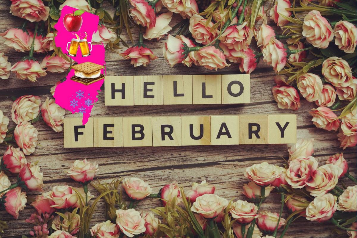 Don’t hibernate: 10 February festivals taking over NJ