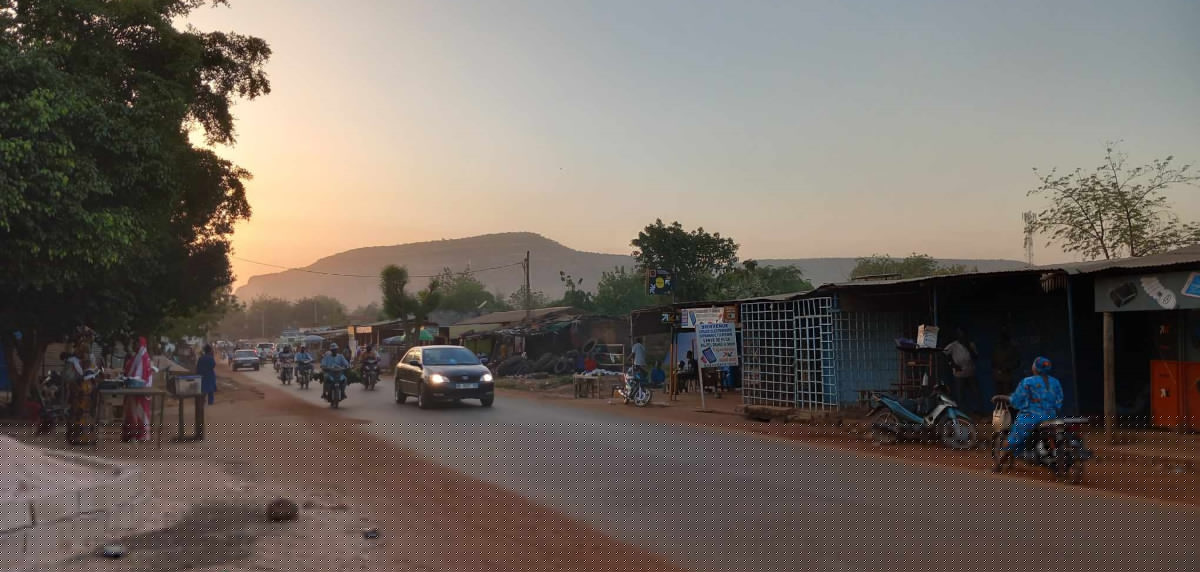 Kita : un jeune homme retrouvé mort à Kofoulabé