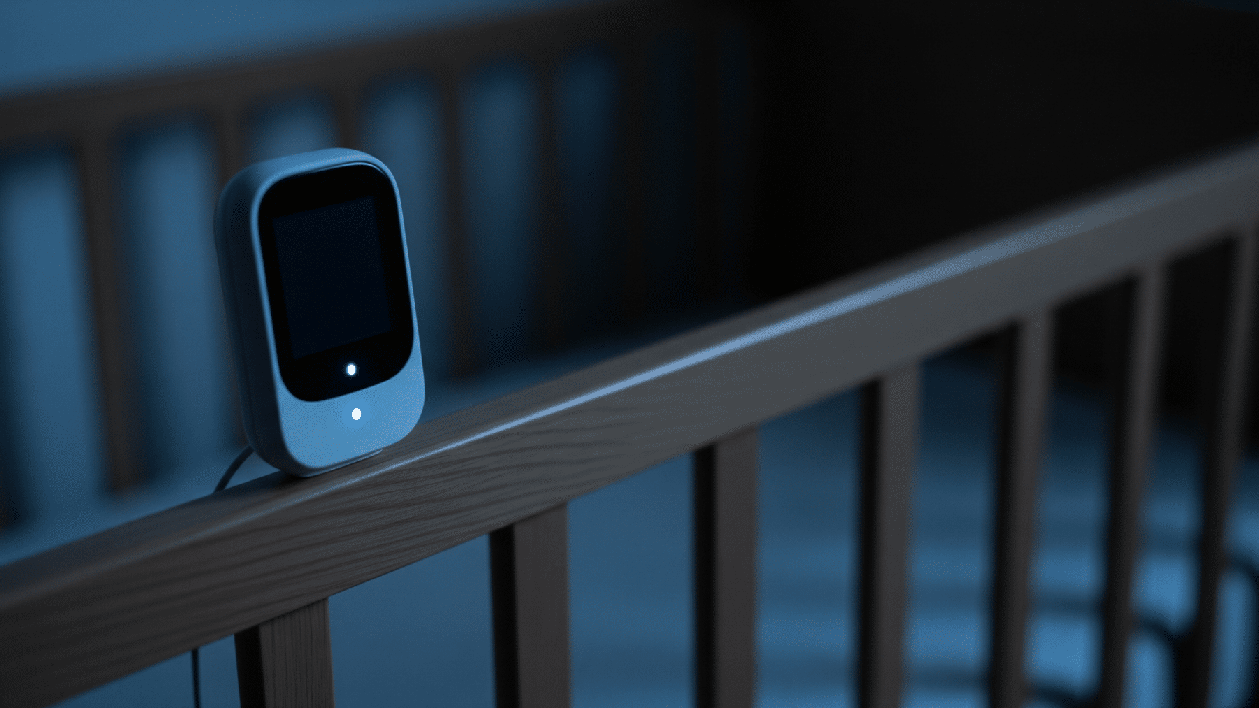 Over 1.1 million connected cameras, including Wi-Fi baby monitors sold to families as an always-on window into the nursery, and the flaw a single independent researcher found that let any stranger with a free account tap into camera activity and stored images across the platform