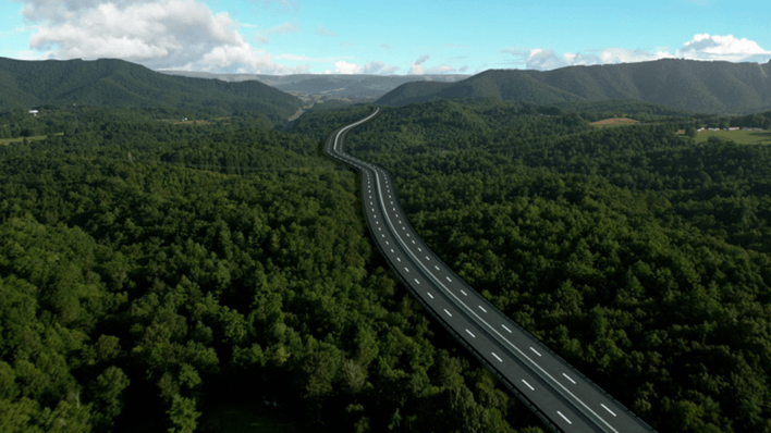 PyT Infraestructura asks RD Vial for extension in Amber Highway bidding process