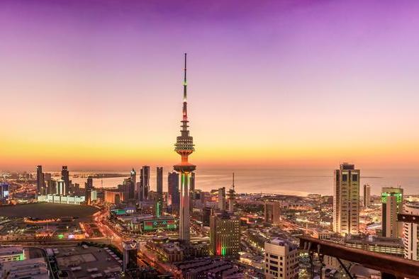Kuwait's development spending in Q1 2025-26 highest in 5 years