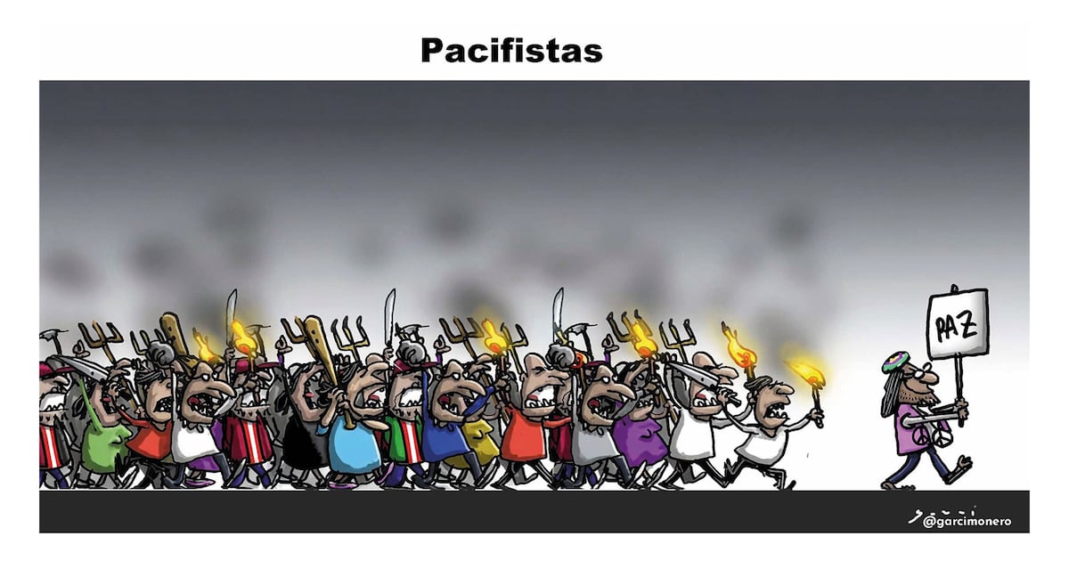 Pacifistas