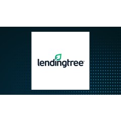 Y Intercept Hong Kong Ltd Has $1.82 Million Position in LendingTree, Inc. $TREE