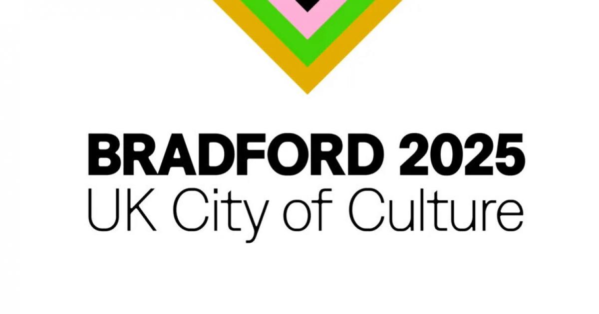 Huge community support helps thousands in Bradford enjoy year of culture