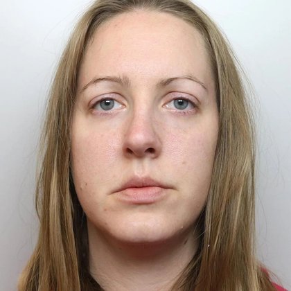 Letby is innocent, says Beverley Allitt detective