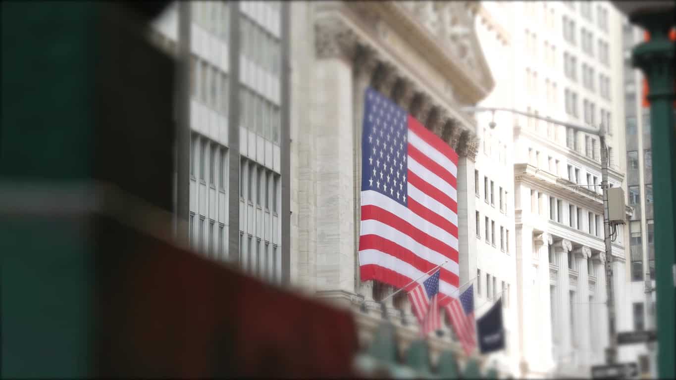 Wall Street Rallies But Markets Are Still Shaking