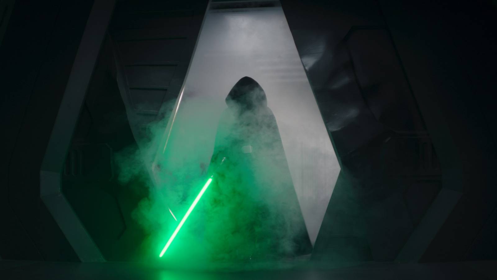 Disney's Surprise Mandalorian Film Is A Reminder Of What Made The Show So Good