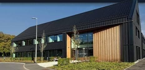 Second phase of Borders Innovation Park completed ‘ahead of time and under budget’