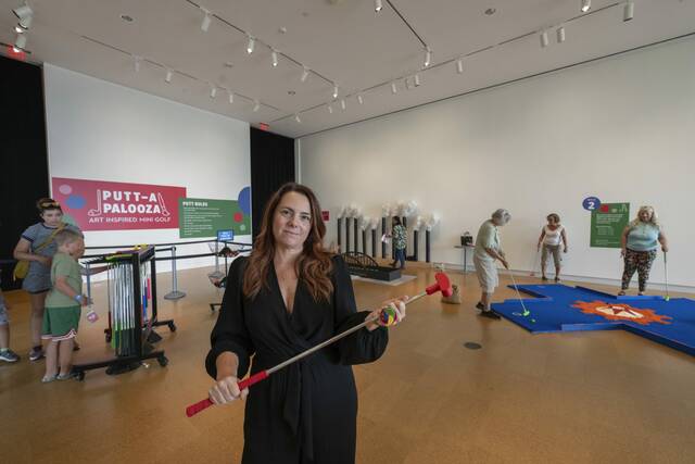 How The Westmoreland Museum of American Art boosted attendance 142%