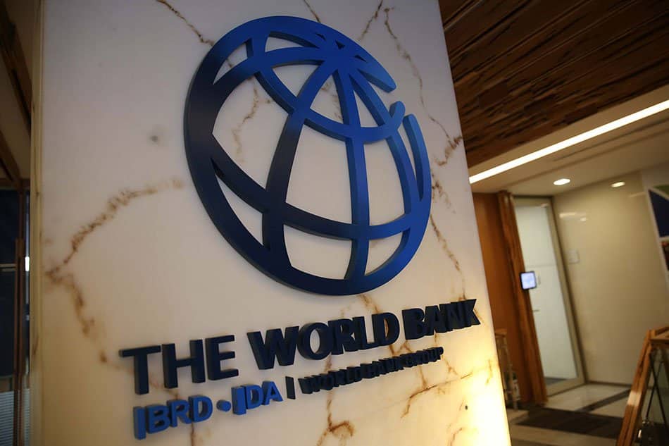 New World Bank Group report says higher-productivity jobs key to reducing poverty in Armenia