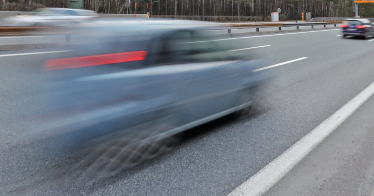 Jetzt verhaftet - Raser fuhr fast Kinder und Polizisten nieder